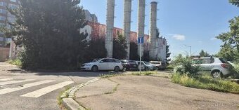 Pronájem haly cca 810m2 včetně kanceláří u metra Hůrka Praha - 1