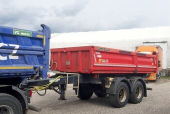 MEILLER MZDA 1822 BORDMATIC / NOSNOST 13.150 kg