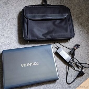 Notebook Toshiba Satellite