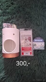 Yenkee Candle - 1