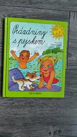 Prázdniny s pejskem