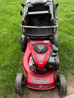 Mountfield 625e SERIES