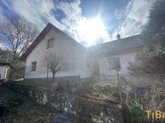 Prodej rodinné domy, 180 m2 - Vážany, ev.č. 00188