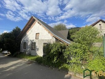 Prodej rodinné domy, 180 m2 - Vážany, ev.č. 00188