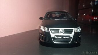 1:18 Volkswagen passat b6