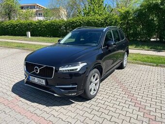 Volvo XC90 D5 2.0 AWD 173kW