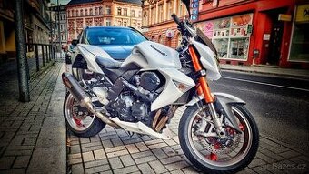 Kawasaki Z1000 s ABS