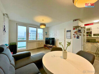 Prodej bytu 4+kk, 74 m², Praha, ul. Vondroušova