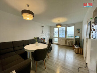Prodej bytu 4+kk, 74 m², Praha, ul. Vondroušova