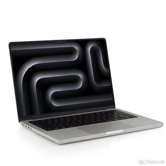 2023 Macbook Pro 14 M3