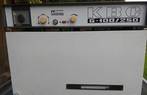 Laboratorní komora KBC G-100/250 Premed
- 1