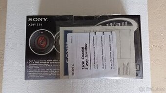 Reproduktory Sony - 1