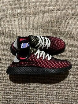 3x Pánské sportovní tenisky Adidas Deerupt