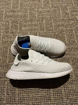 2x Pánské sportovní tenisky Adidas Deerupt
