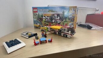 LEGO CREATOR SET 31052