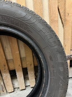 Pneumatiky Fulda 165/70 R14