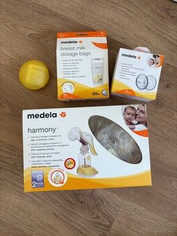 Medela Harmony odsávačka mateřského mléka