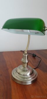 Stolní lampa