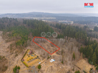 Prodej ostatní, 2042 m², Aš