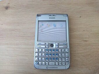 NOKIA E61 - 1
