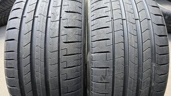 Letní pneu 225/45/18 Pirelli