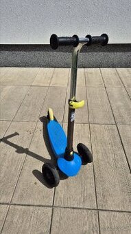 Dětská koloběžka Oxelo (Decathlon) - 1