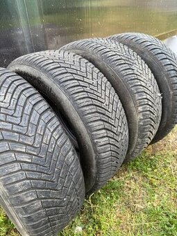 205/55R16 continental