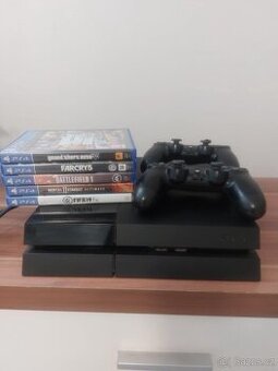 PS4