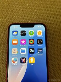 iPhone 14 128gb Product Red 87%