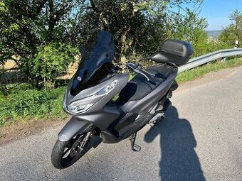Honda PCX 125