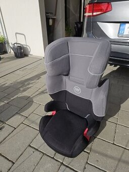 Autosedačka Cybex CBX Isofix
