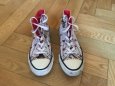 Dětske Converse tenisky