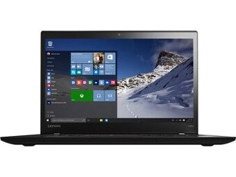Svižný malý Lenovo 14¨ i5,8GB DDR4,SSD 256GB,W11,Top stav