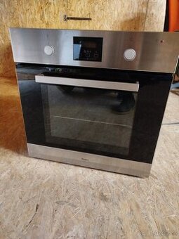 Trouba Whirlpool