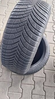 Prodám 2 x pneu Kleber 205/45/17