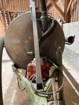Fekál 4 000 l