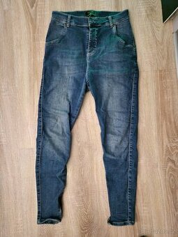 Pánské kalhoty Sik Silk