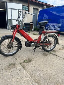 Babetta 207