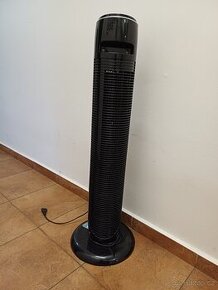 Ventilátor sloupovy concept - 1
