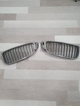 Ledvinky maska grill BMW 4 F32/F33/F36