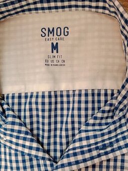 Pánské košileZARA,SMOG - 1
