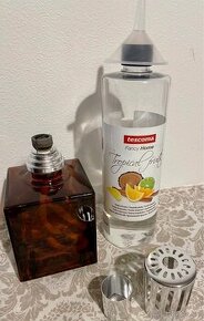 Katalytická lampa FANCY HOME 300 ml