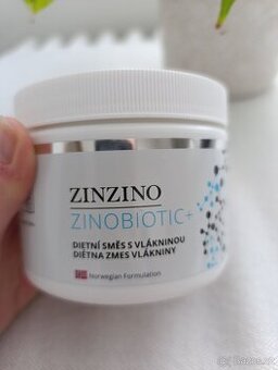 Zinzino