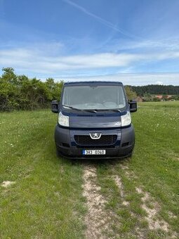 Peugeot Boxer 2.2 HDI