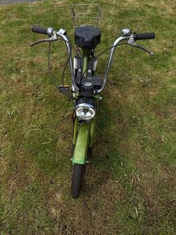 Babetta 210