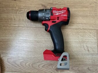 Prodám vrtačku Milwaukee M18 FPD3