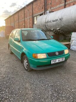 Ww polo