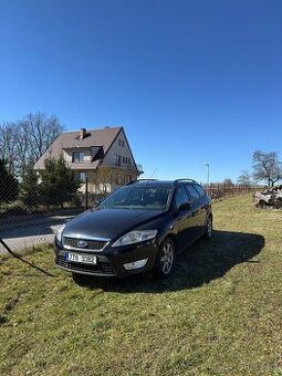 Mondeo 2.0 kombi