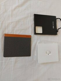 Onyx E-Book Case – pro model Boox Leaf