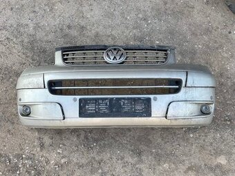 Přední nárazník VW MULTIVAN T5